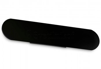 Бра ECHO LED 40 BK Ideal Lux 285283