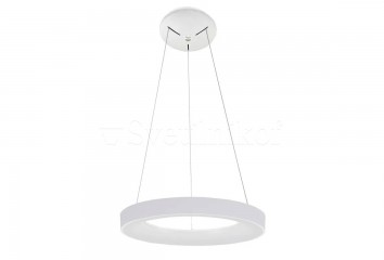 Підвісна люстра GIULIA LED 40W 3000K Italux 5304-840RP-WH-3