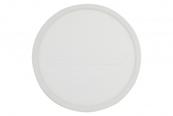 Плафон AQUA LED  IP54 d30 WH TK-Lighting 6900