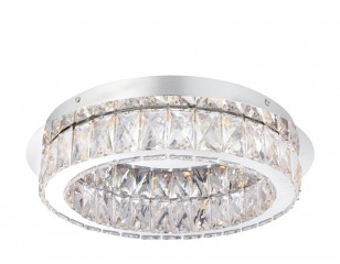 Потолочный плафон Swayze Endon 61340