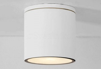 Точечный светильник для ванной TRAFALGAR Searchlight OD-TRA-W