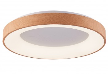 Стельова люстра SANTANA LED 38 WO Azzardo AZ4989