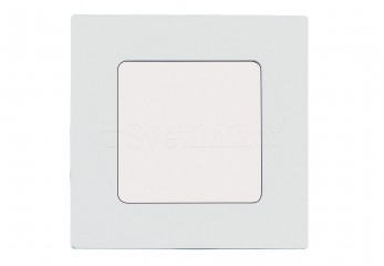 Встраиваемый светильник Eglo FUEVA LED 94045