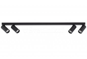 Спот FOURTY 4 BK Nowodvorski 10739