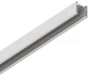 Шинопровод EGO LOW (подвес) 200cm WH Ideal Lux 282916