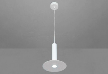 Подвесной светильник RIVET G9 WH Imperium Light 461121.01.01