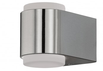 Вуличне бра Eglo BRIONES LED 95079