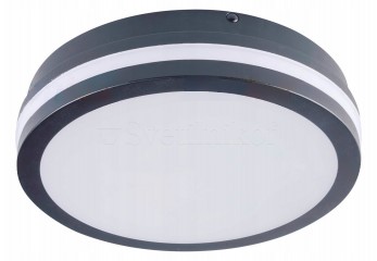 Плафон BENO LED 18W NW-O-GR Kanlux 32941