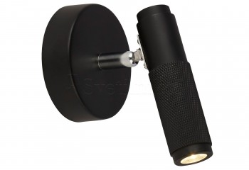 Спот HANDLEBAR LED Searchlight 71201-1BK