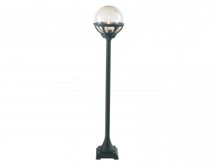 Вуличний фонарь Norlys Bologna 314B