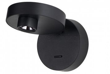 Бра ISEO LED BK Azzardo AZ5631