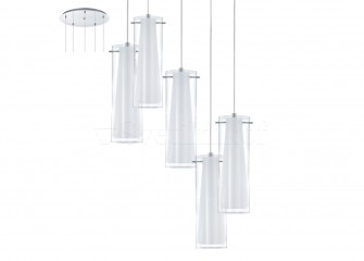 Подвесная люстра Eglo PINTO 93003