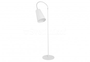 Торшер WIRE WHITE TK-Lighting 3077