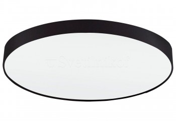 Стельовий світильник PASTERI PRO Ø98 BK Eglo 62418