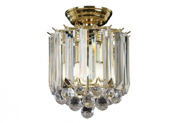 Стельова люстра Fargo 2l Endon FARGO-BP