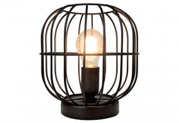 Настільна лампа ZENITH BK Viokef 4211400