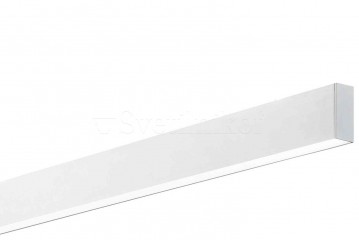 Лінійний світильник STEEL WIDE LED 3000K WH Ideal Lux 267128