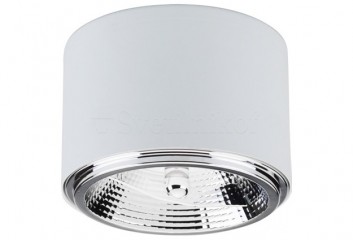 Точечный светильник MORIS WH TK-Lighting 3364