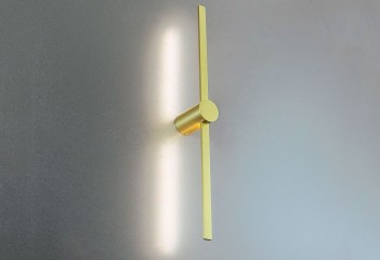 Бра ARROW LED 3000K 60 cm GO Imperium Light 420159.12.91