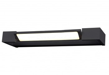 Подсветка Dali 30 3000K (black) Azzardo AZ2883
