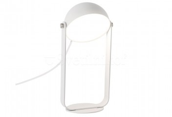 Настільна лампа HEMI LED WH Viokef 4205700
