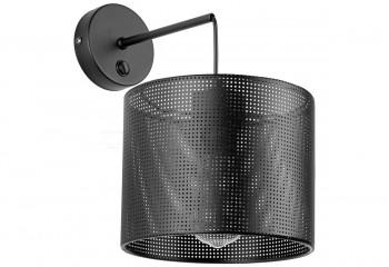 Бра MORENO BK TK-Lighting 4993