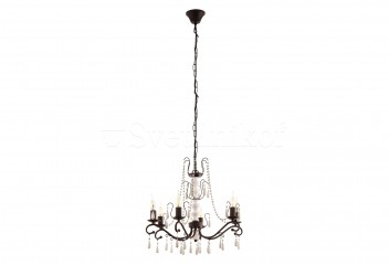 Подвесная люстра Eglo CHATTISHAM 49731