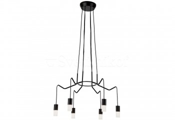 Подвесная люстра MARSEL 6 Viokef 4232700