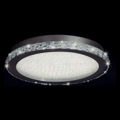 Стельовий світильник Mantra Crystal 4574