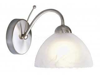 Бра Searchlight Milanese 1131-1SS