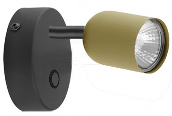 Спот настенный TOP 1 GO TK-Lighting 3309