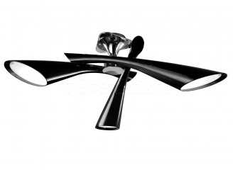 Потолочная люстра ZumaLine POP 0902