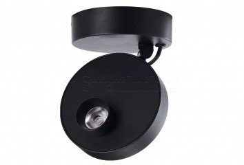 Потолочный светильник ISEO LED BK Azzardo AZ5633