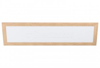 Стельовий світильник PIGLIONASSO LED 124 cm H-Wood Eglo 99473