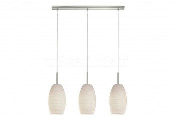 Подвесная люстра BATISTA 3 Eglo 97586