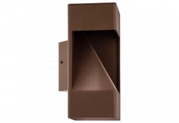 Вуличне бра CATTOLICA LED RU Eglo 64172