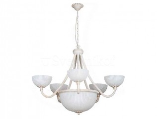 Подвесной светильник Nowodvorski BARON white VIII 5997