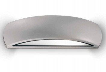 Вуличне бра GIOVE AP1 GY Ideal Lux 322605