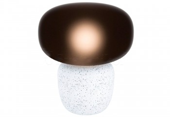 Настольная лампа CAHUAMA BK Eglo 99825