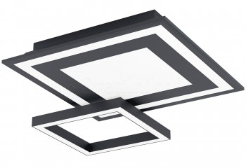Стельовий світильник SAVATARILA-Z LED BK Eglo 900025