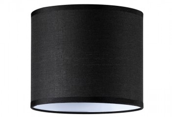 Абажур Set Up d16,5 BK Ideal Lux 269986