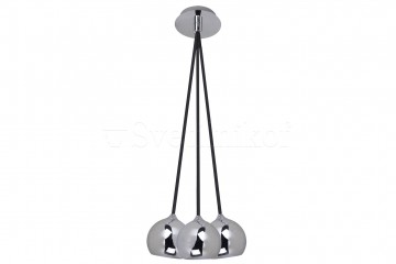 Подвесной светильник Italux James FH5953-BCB-120