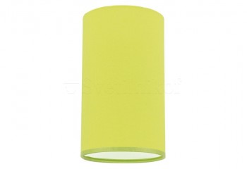 Точковий світильник OFFICE CIRCLE YE TK-Lighting 2475