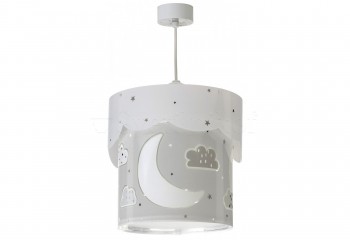 Детская люстра MOON GY Dalber 61232E