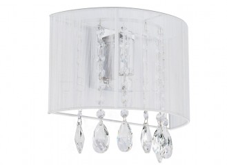 Бра Italux Essence A.9262/1 WH