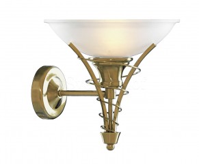 Бра Searchlight Linea 5227AB