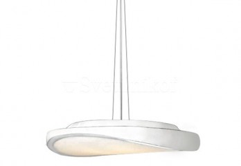 Подвесная люстра CIRCULO 48 Azzardo MD5657M-WH/AZ0987