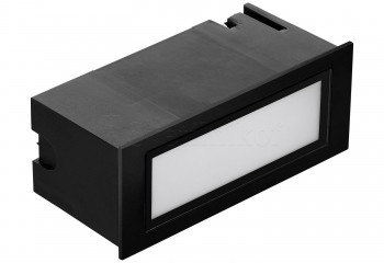 Встраиваемый светильник ZIMBA PRO LED ANTR Eglo 66264