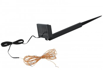 Солярний світильник вкопуючий Eglo SOLAR LED 48575