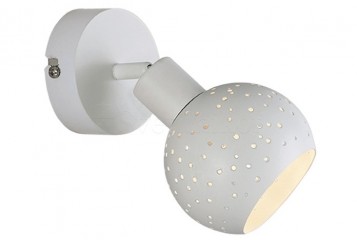 Спот GALAXY 1 WH Viokef 4168001